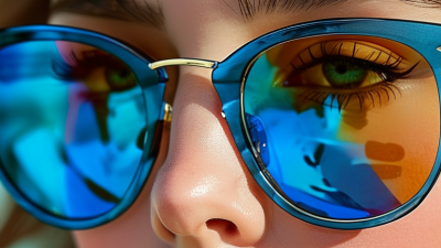 How to Choose the Best Sunglasses Lenses for Your Needs?