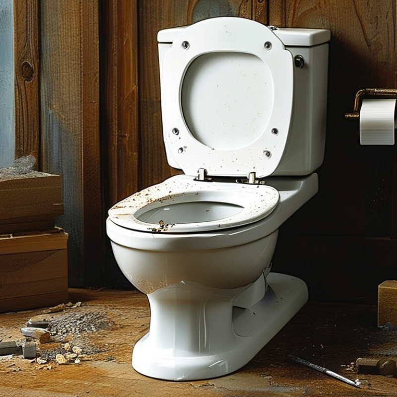 2026 Best Guide for Installing a One Piece Toilet Tips?