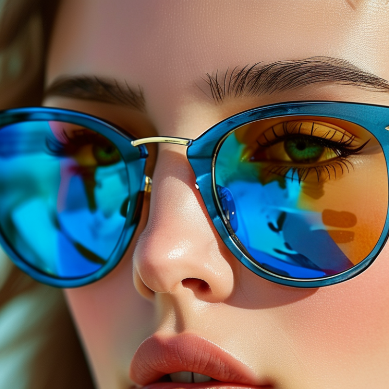 How to Choose the Best Sunglasses Lenses for Your Needs?