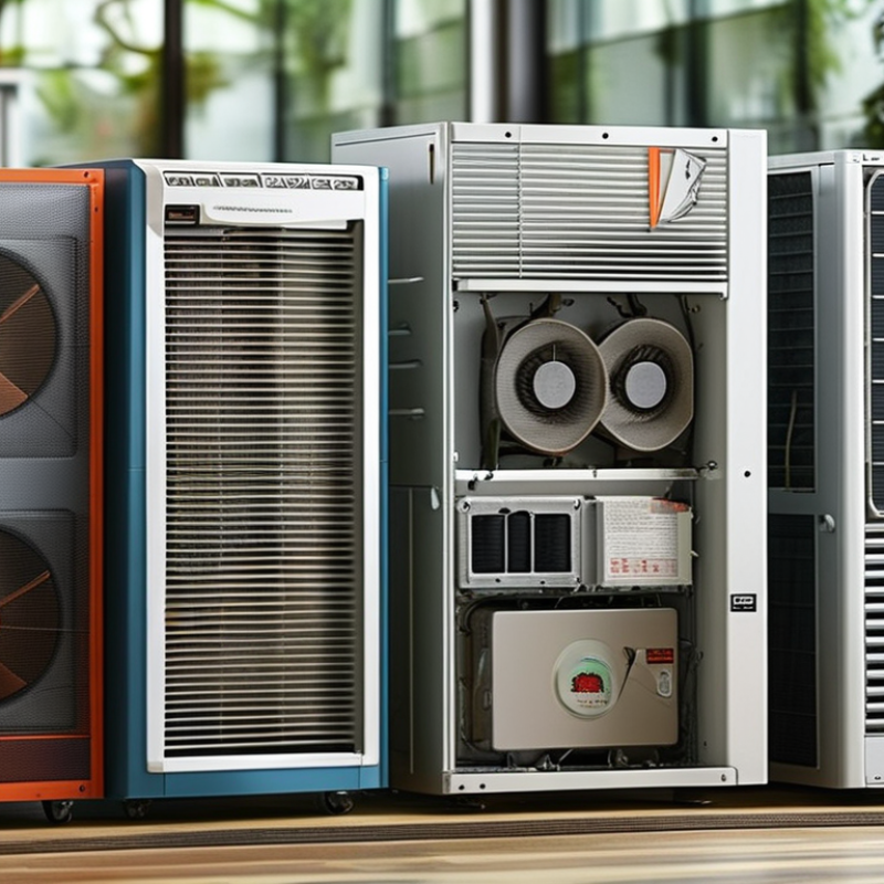 Top 10 Aircon Cabinets for Efficient Cooling Solutions?