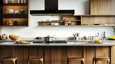 Top 10 Best ESP Range Hoods for Your Kitchen Needs?