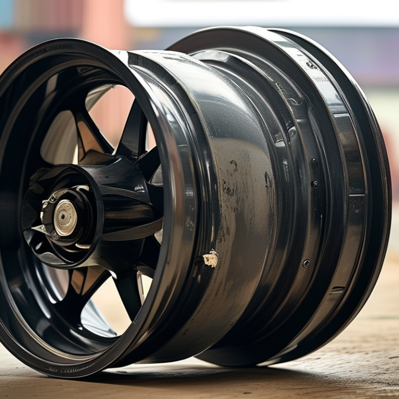 How to Choose Wear Resistant Solid Wheels for Your Needs?