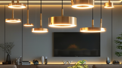 What is Ceiling Downlights and How to Choose the Best Option?