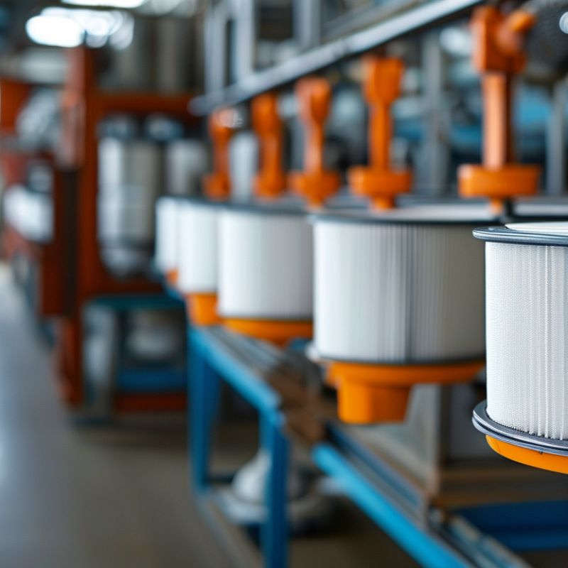 Top Quality Filter Mesh Products for Global Buyers?
