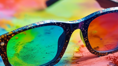Essential Tips for Sourcing Quality Photochromic Pigment?