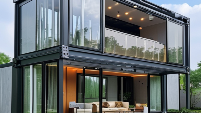 2026 How to Find Reliable OEM ODM Steel Prefab Houses Suppliers?