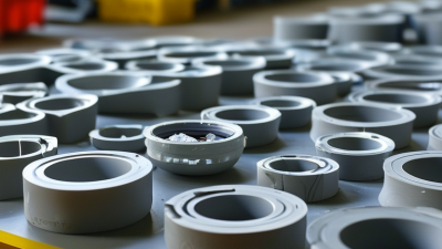 Top 10 Silicone Seal Manufacturers in China for Global Buyers?