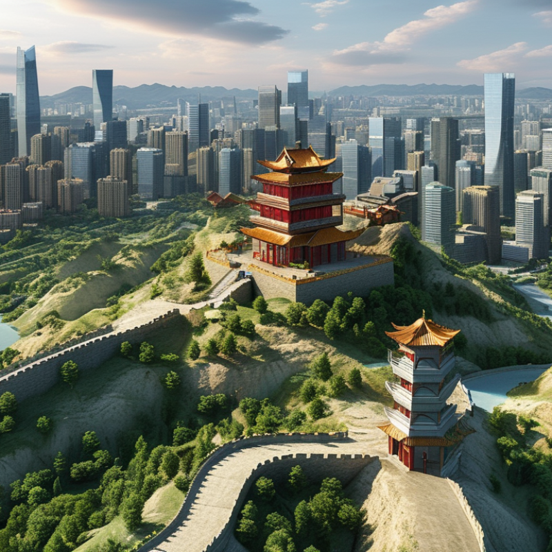 China Best 3D Terrain Modeling Services for Global Buyers?