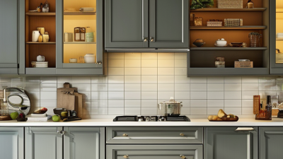 Top 10 Benefits of Using Soft Closing Hinges for Cabinets?