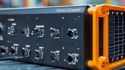 Why Choose Hart Converter for Your Power Conversion Needs?
