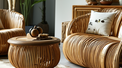 Top 10 Best Rattan Sticks for Global Buyers in 2026