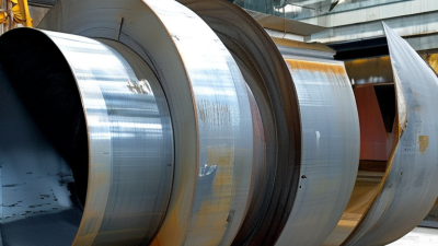 Why Choose Pickled Steel for Your Next Project?