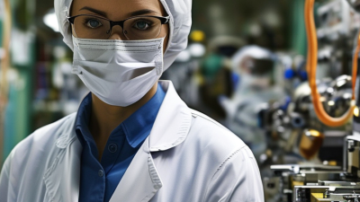 En İyi Tek Kullanımlık Özel İğne Üreticisi Fabrikası Nasıl Seçilir?