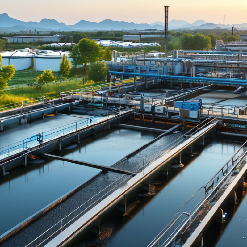 Best Lamella Plate Settler for Efficient Water Treatment?