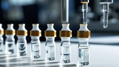 Warum sollten Sie sich für HPLC-PEEK-Anschlüsse für Ihre Laboranforderungen entscheiden?