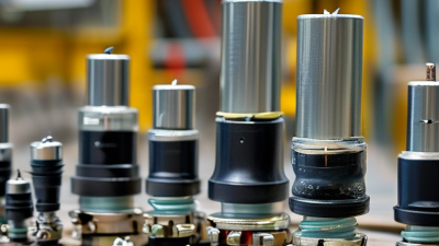 2026 Best Insulated Terminal Lug for Your Electrical Needs?