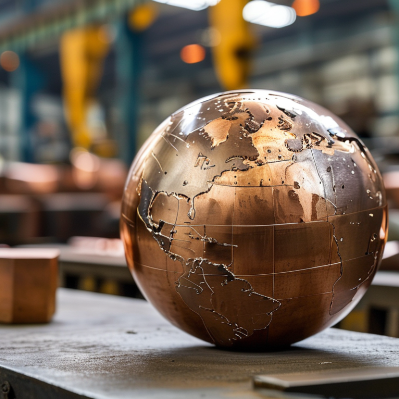 Top Tips for Sourcing Copper Alloy Castings Worldwide?