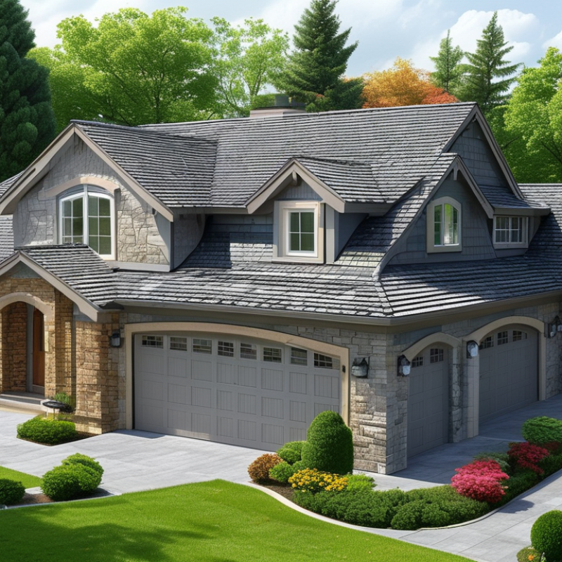 Top Benefits of Shingle Roofing for Your Home in 2026?