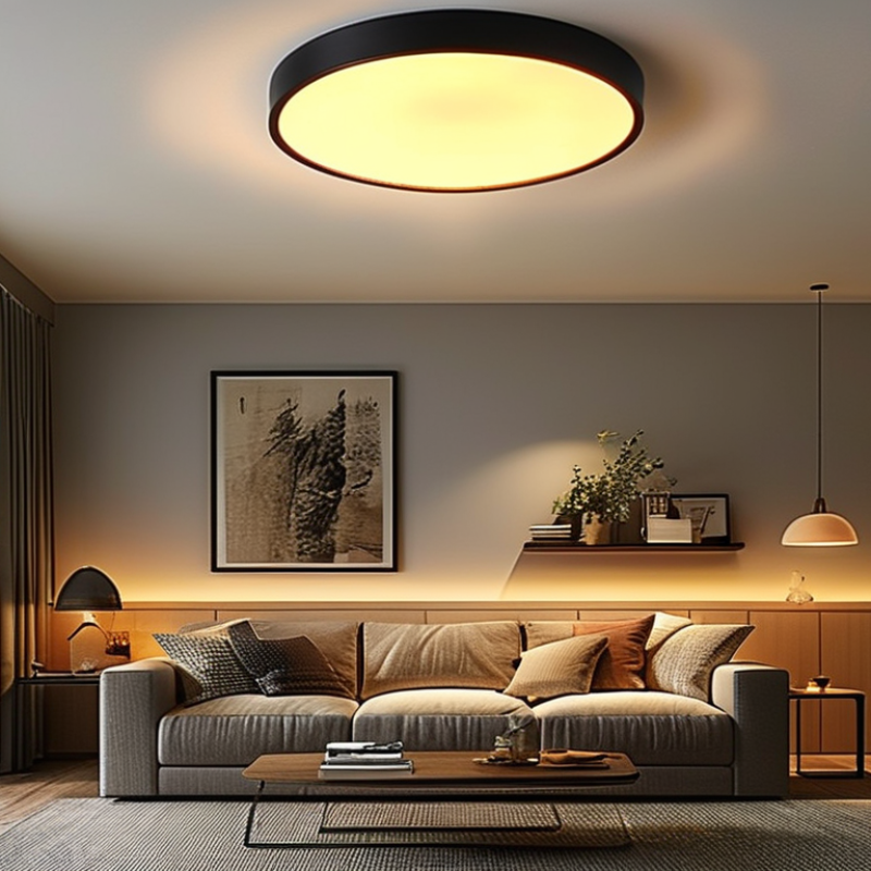 Best Ceiling Light Designs for Every Room in Your Home?