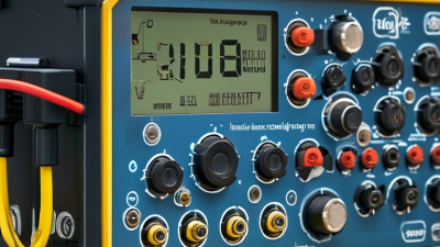Why You Should Choose Cheap High-Quality Battery Testing Tools Pricelist?