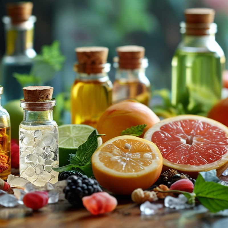 2026 Best Guide to Buy China Organic Acids Product for Your Needs?