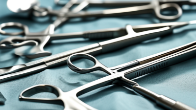 How to Choose the Right Bone Curette for Your Surgical Needs?