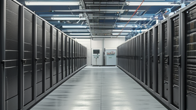 How to Choose the Best Microgrid Battery Storage System?