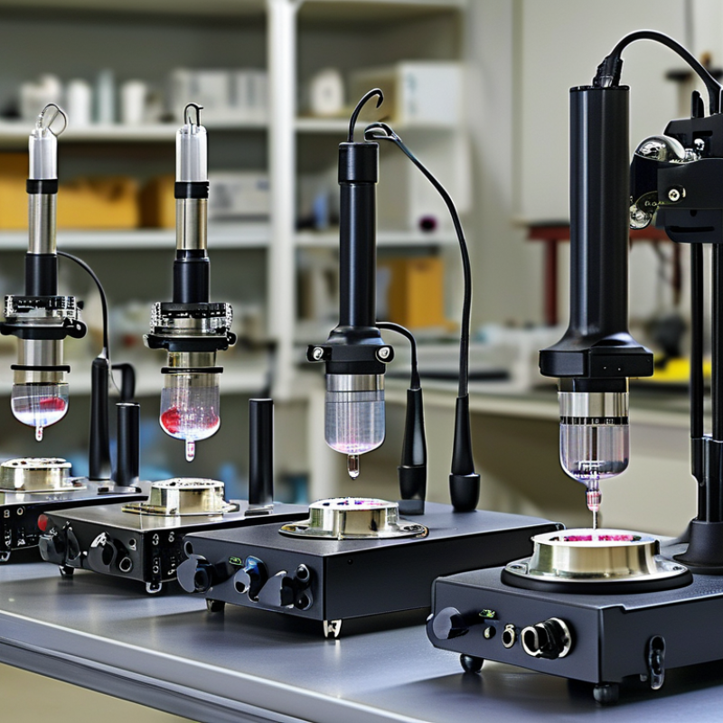 Top 10 Demo Electroporation Devices for Global Buyers?