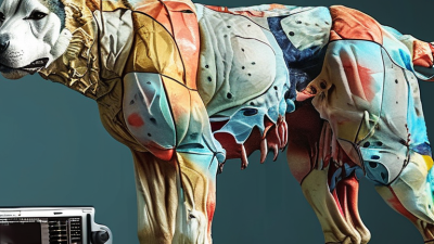Comment choisir le bon fournisseur ODM de machine à ultrasons pour grands animaux en gros ?