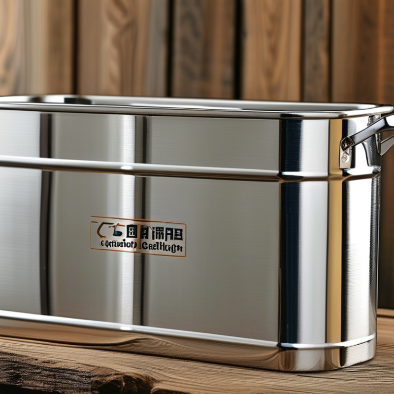 Top CE Certification Custom Stainless Steel Water Tank Companies in China?