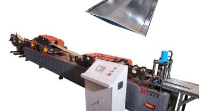 LiDing Auto Galvanized Steel Fire Damper Roll Forming Machine01.jpg