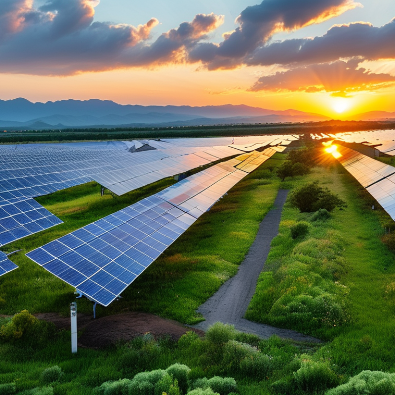 Essential Photovoltaic Accessories Tips for Global Buyers?