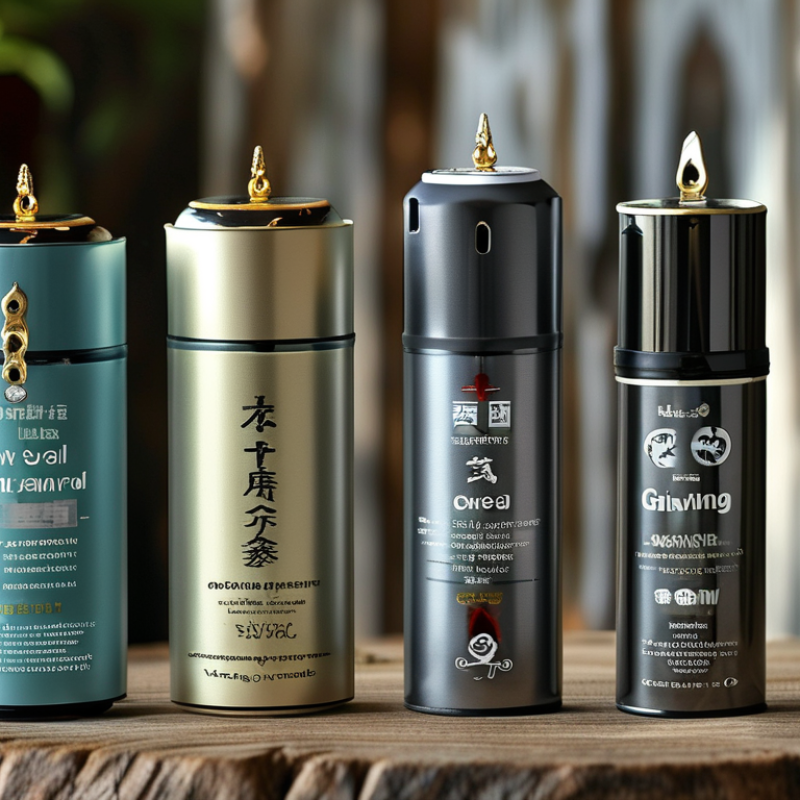 Top China Aerosol Spray Packaging Solutions for Global Buyers?