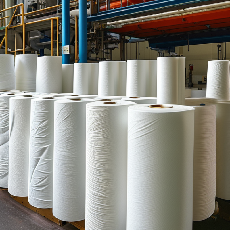 How to Choose the Best Spunbonded Nonwoven for Your Needs?