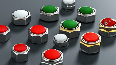 China Top Pushbutton Switches Supplier for Global Buyers?