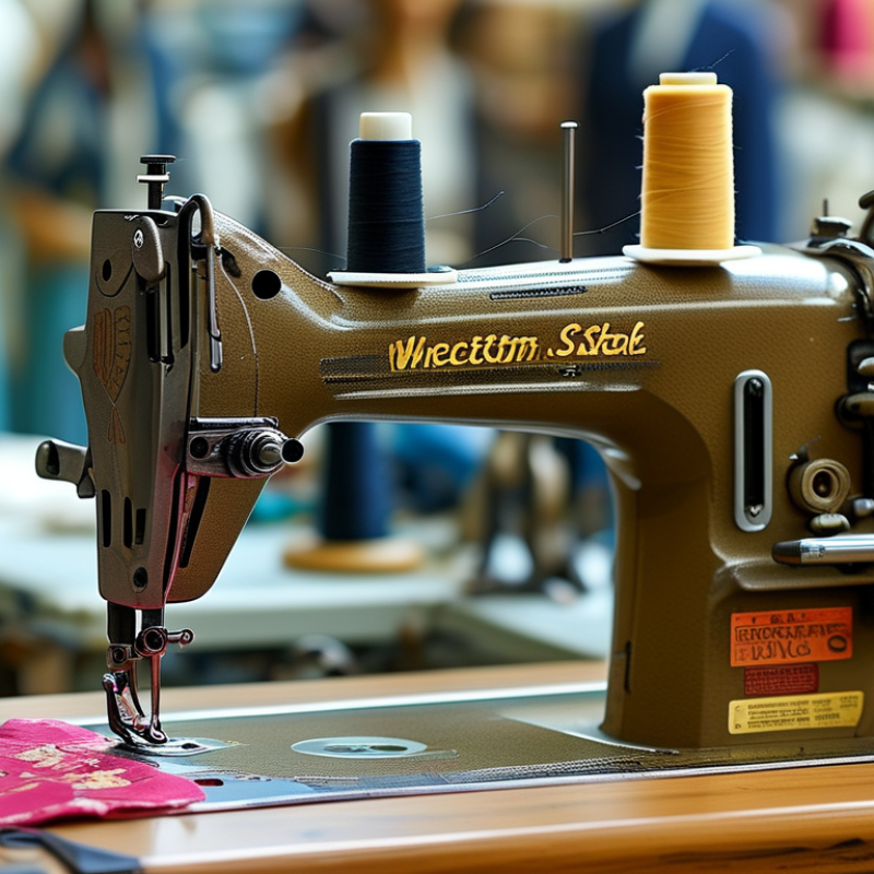 Best Cutting and Sewing Machine for Your Business Needs?