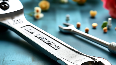 2026 How to Choose a Torque Wrench For Implants?