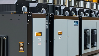 2026 How to Choose the Best DC Line Filter for Your Needs?