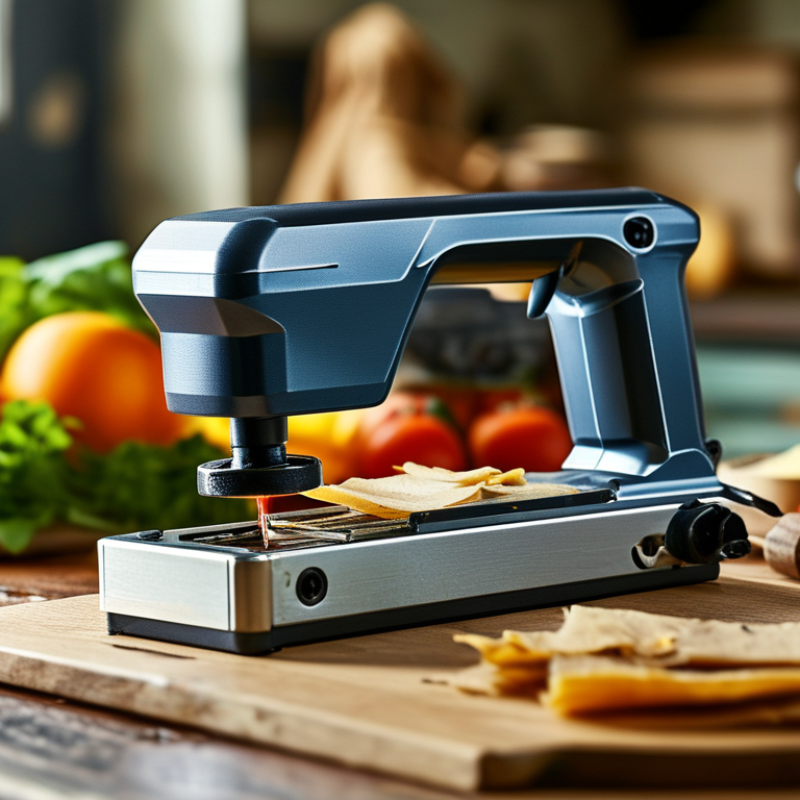 Top 5 Handheld Metal Sealer Tips for Efficient Packaging?
