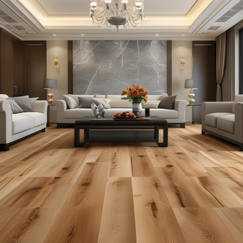 China Top 10 Co-Extruded WPC Decking Suppliers for Wholesale Buyers?
