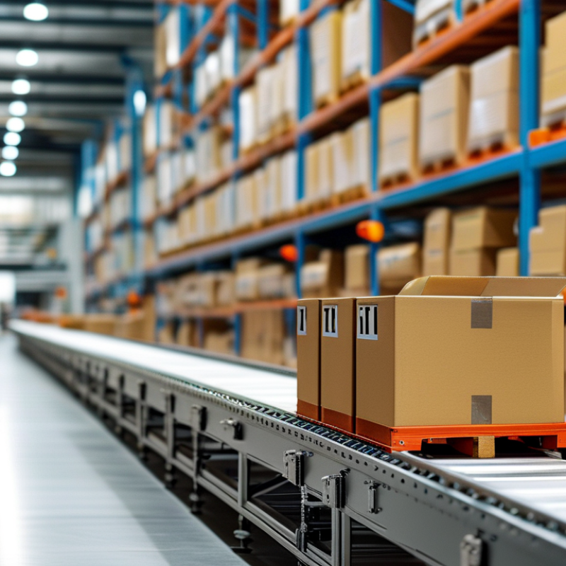 2026 Best Conveyor System Solutions for Global Buyers?