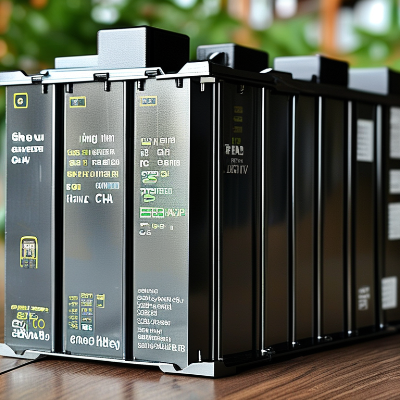 How to Choose the Best Lfp Lithium Batteries for Your Needs?