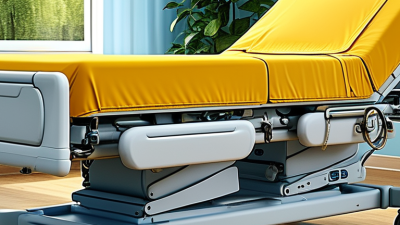 How to Choose the Best Medical Nursing Bed for Your Needs?