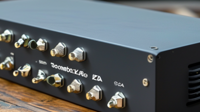 What is Soa Amplifier and How Does It Work for Buyers?