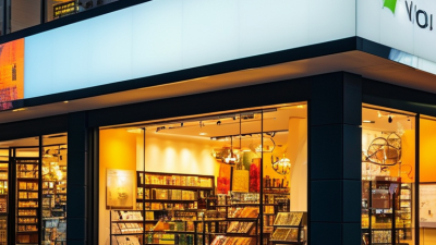 How to Choose the Best Exterior LED Panels for Your Business