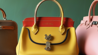 How to Choose the Perfect Vintage Bags for Your Collection?