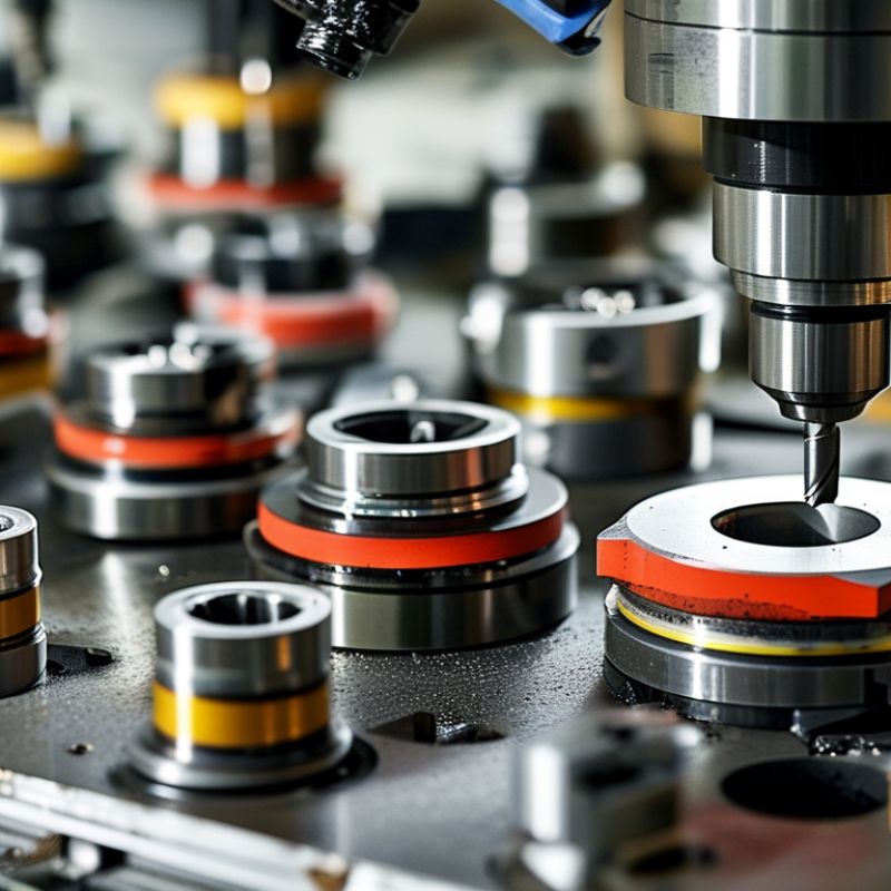 2026 How to Choose the Best Cutting Machine Parts?