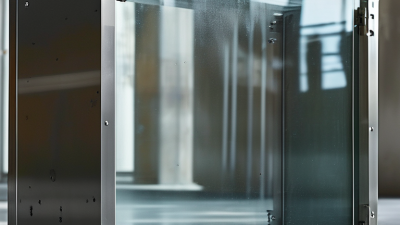 Top Benefits of 70kn Glass Isolators for Your Projects?