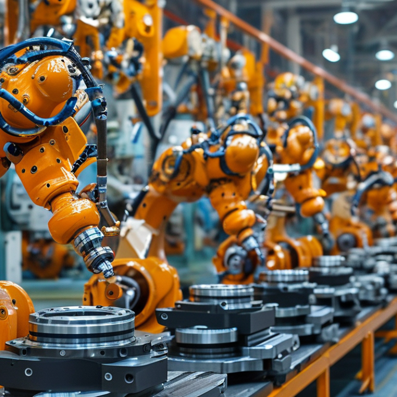 Top 10 High Quality OEM Mechanical Parts Suppliers for Your Needs?