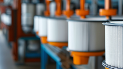 Top Quality Filter Mesh Products for Global Buyers?
